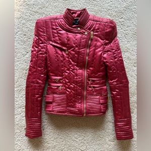 Balmain jacket 34